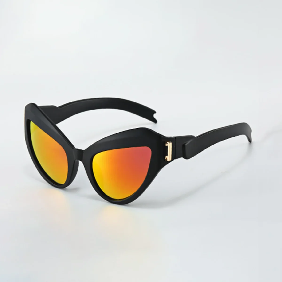 Новые стильные женские солнцезащитные очки с защитой UV400 дизайнерский бренд Yuying