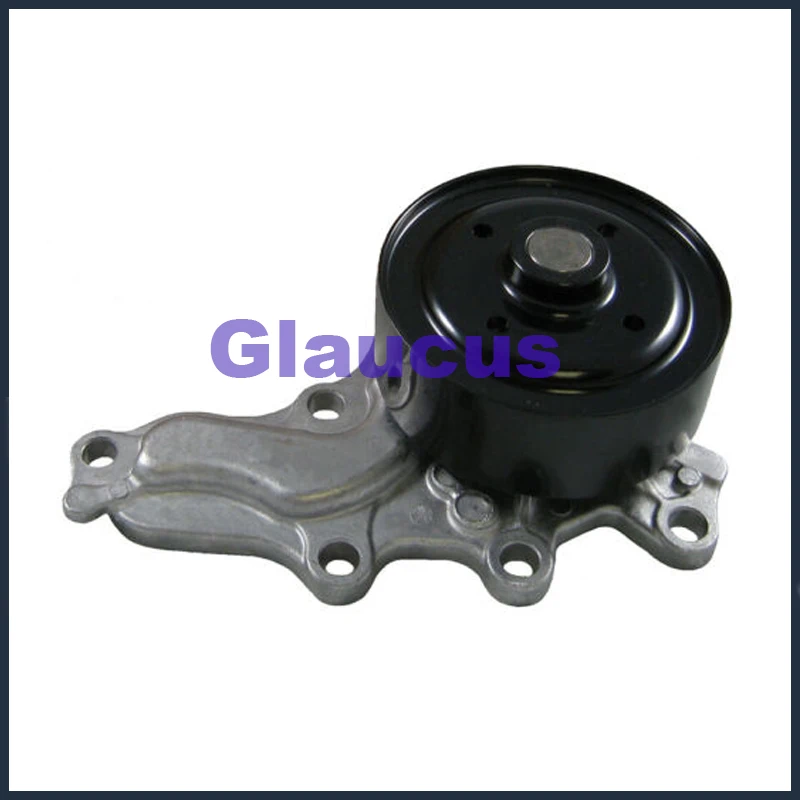 Водяной насос двигателя 1AR 1ARFE 2ARFE для Toyota CAMRY SIENNA ZELAS Coupe Lexus RX270 2494cc 2.5L 2671cc 2.7L 16100-09515