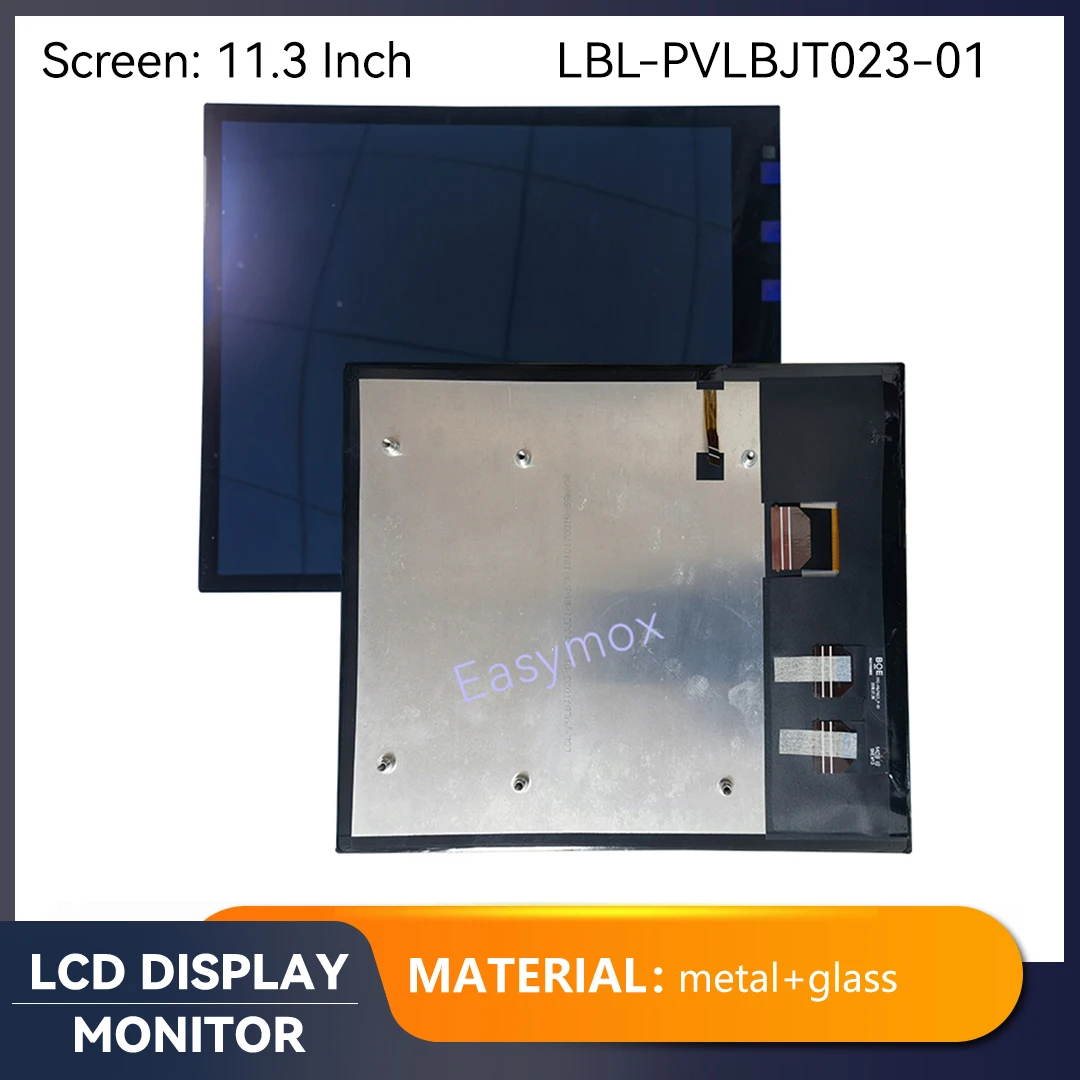 

11,3 дюймовый автомобильный сенсорный экран LBL-PVLBJT023-01 DVD НАВИГАЦИЯ видео плееры мультимедийные мониторы Автомобильная приборная панель ЖК-дисплей