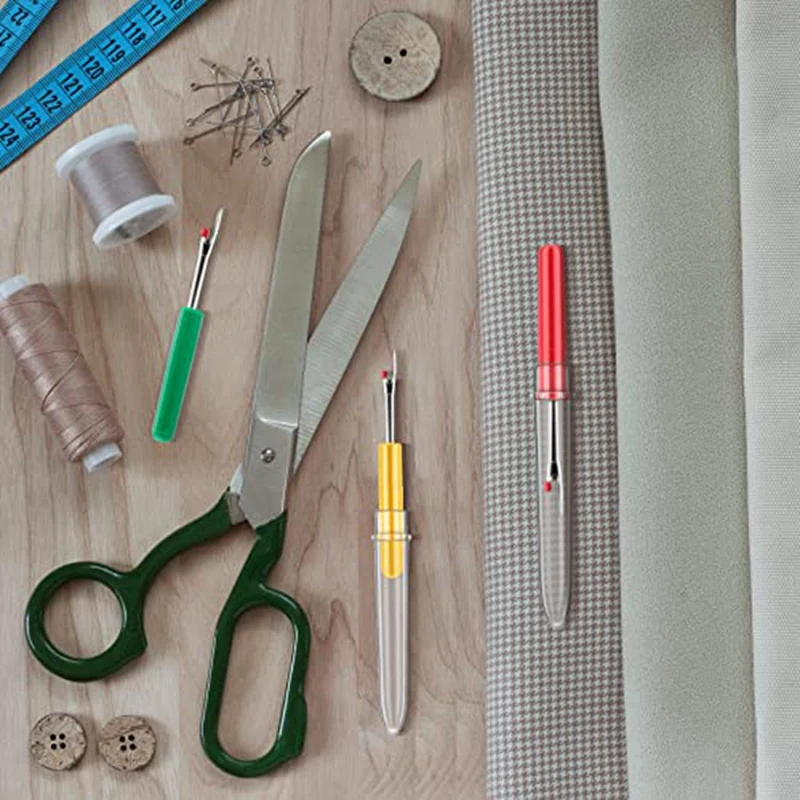 120 шт. разноцветные рыхлители для швов 4 цвета