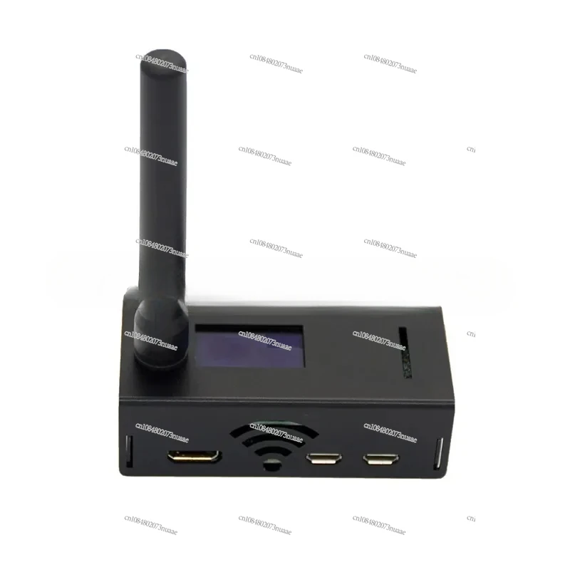 Новейшая точка доступа Jumbospot Uhf Vhf Uv Mmdvm для P25 Dmr Ysf Dstar Nxdn Raspberry Pi Zero W 0W 3b и ее