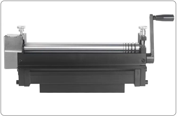 Небольшой ручной гибочный станок RB320 прецизионный