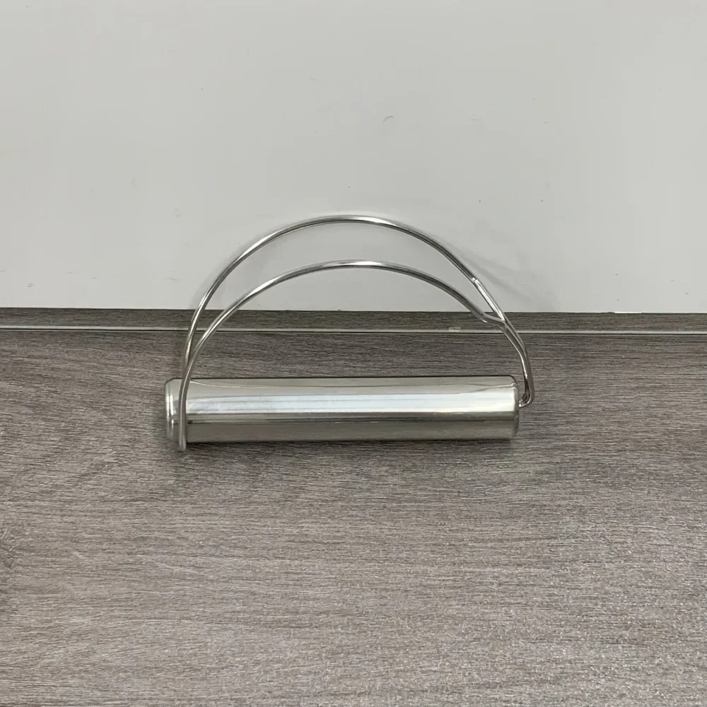 

Ручка для сумки для продуктов из нержавеющей стали