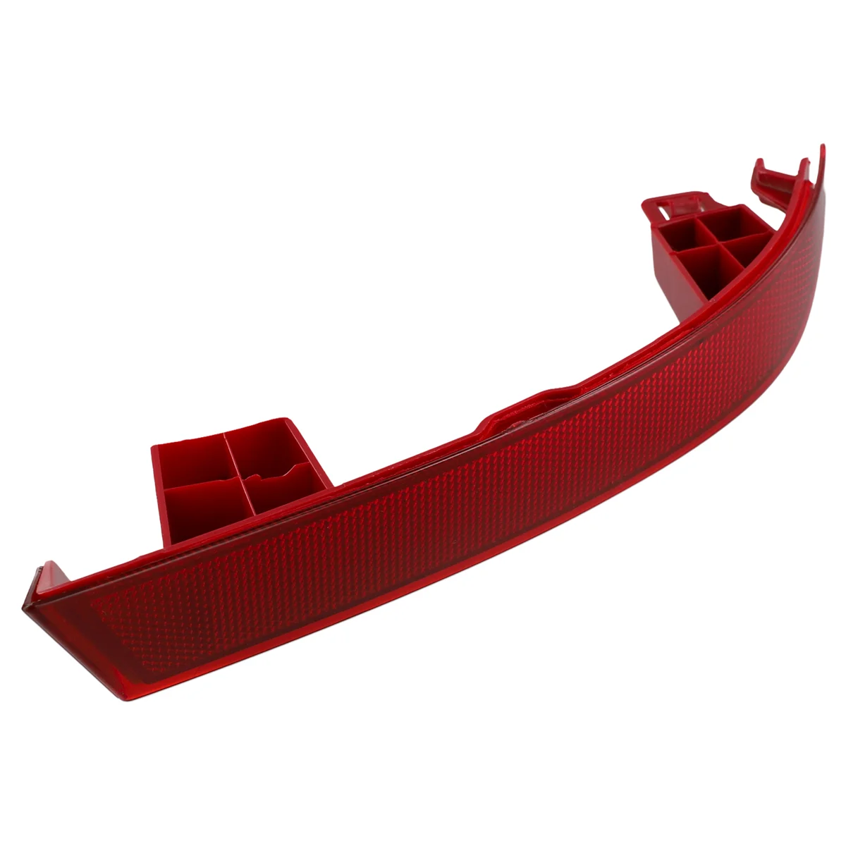 Панель отражателя заднего левого бампера 63147463973 Для BMW G05 X5 40iX 50iX 2018-2022