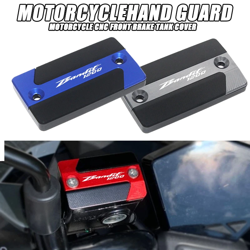 Мотоциклетная задняя крышка с логотипом Bandit 1200 для BANDIT 400 1991-1993 bandit