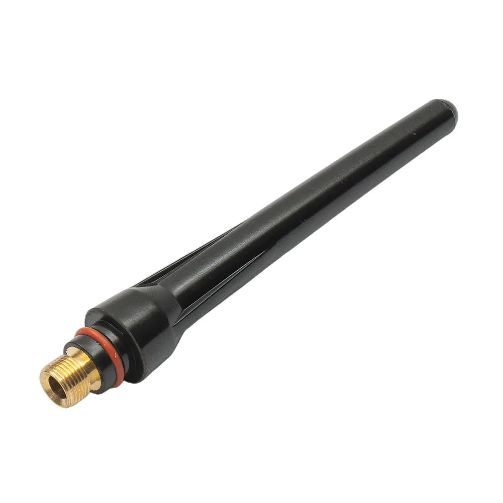 

Kit Welding Collects Body Welding Torch Body Kit Gas Lens Collet Hot Sale Useful Brand New Durable High Quality