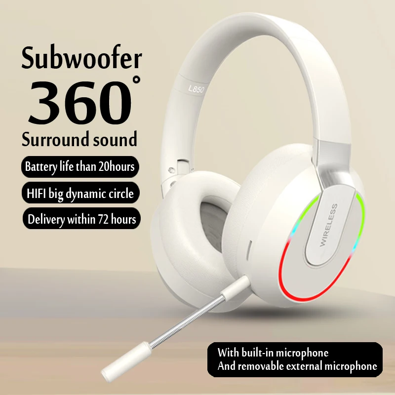 

Headphone Wireless Bluetooth TWS HIFI Headset Passiv Noise Reduction Game Earphone Subwoofer Earplug for Iphone Sumsamg Earpiece