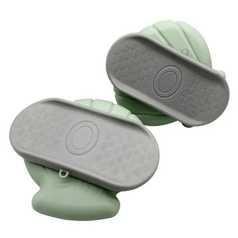 

Скручивающаяся доска для упражнений, скручивающийся диск для талии, противоскользящая резиновая доска для скручивания с фитнес-ремешком для растяжки живота