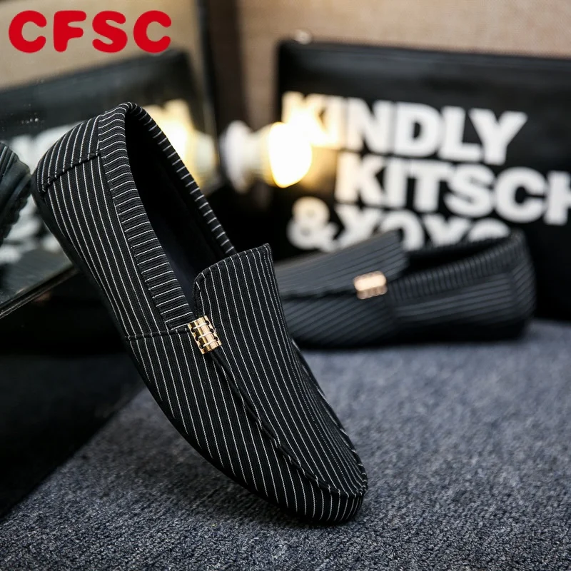 

Spring Summer Mens Loafers Plus Size Lightweight Comfortable Flat Casual Shoes Men Breathable Slip on Soft Leather Driving Shoes