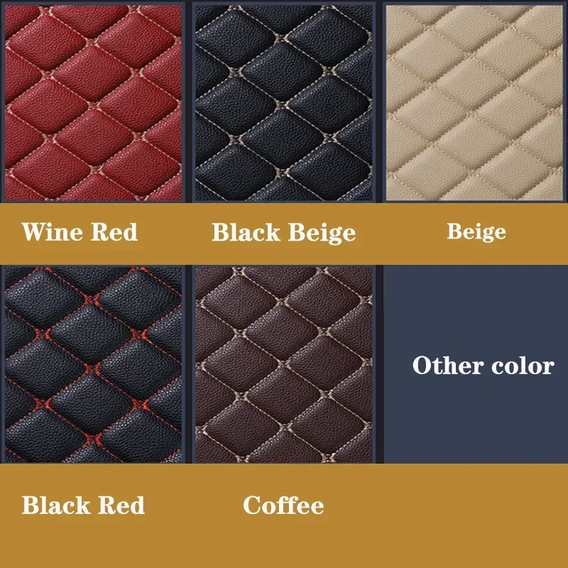 Полный комплект автомобильный коврик на заказ для Haval Jolion 2021 2022 2023