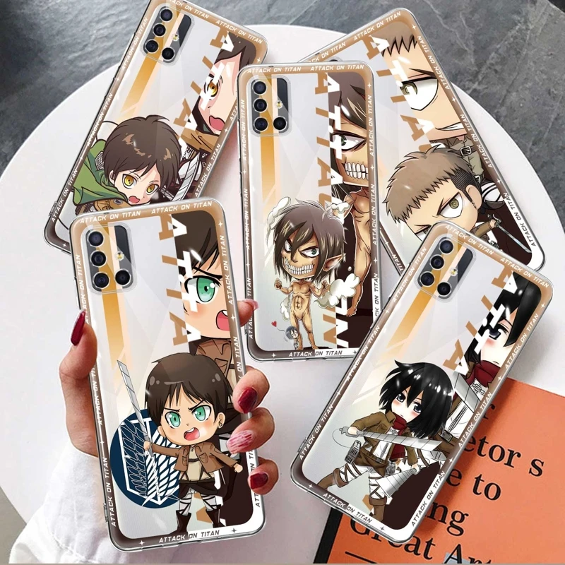 

Чехол для Samsung Galaxy A12 A51 A52 A21s A13 5G A53 A32 4G A73 A72 A33 A31 A22 A23