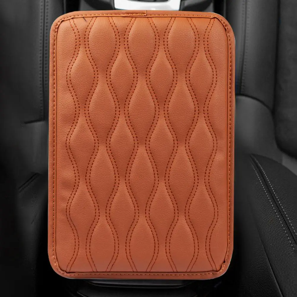 

Декоративная накладка на центральную консоль автомобиля против царапин и снятия стресса