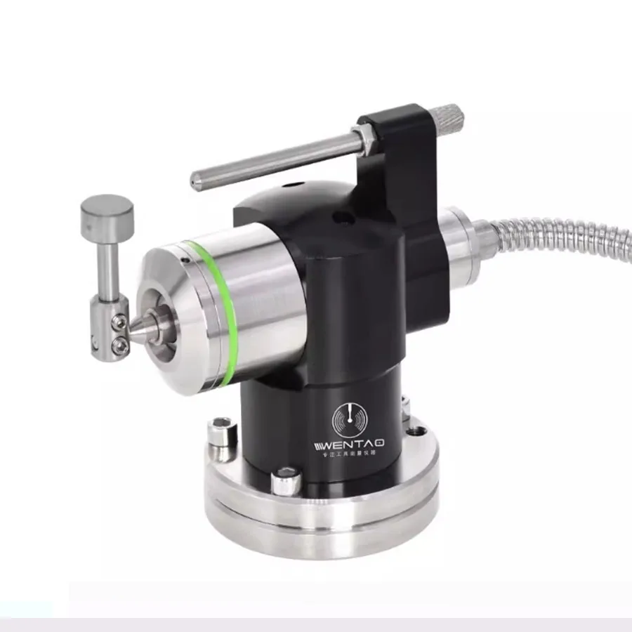 Портальный фрезерный станок с ЧПУ Пятиосевой механический инструмент пятью