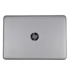 Новый ноутбук для HP EliteBook 740 G3 745 G3 840 G3 Серебристая задняя крышка ЖК-дисплея 821161-001