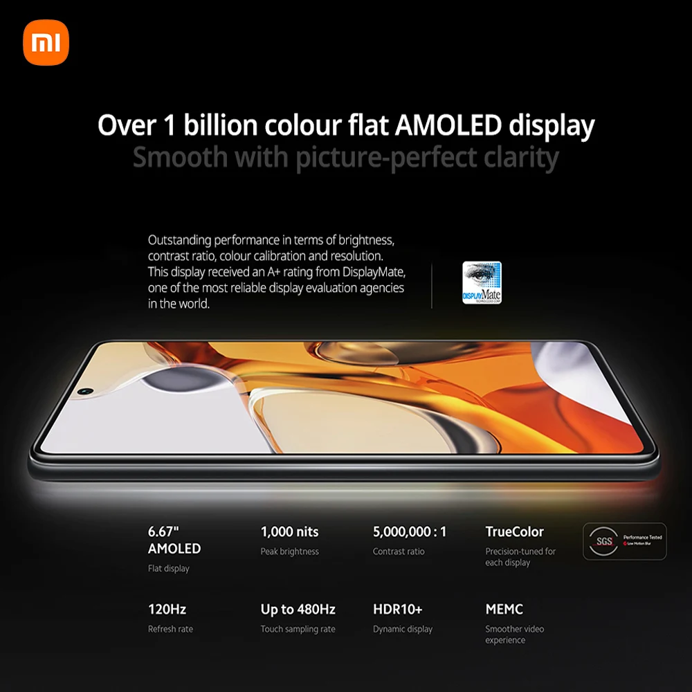 Kup Globalna Wersja Xiaomi Mi 11T Pro Smartphone 256G Flagowy Snapdragon 888 Octa Core 108MP Kamera 120Hz AMOLED 120W HyperCharge