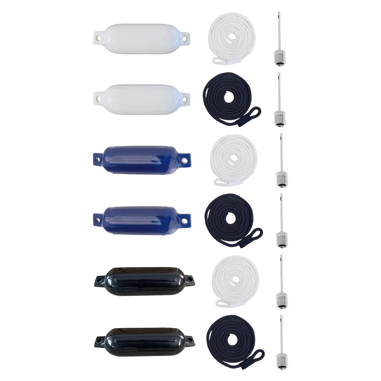 

Boat Bumpers Protection Boat Dock Docking Sun Protection