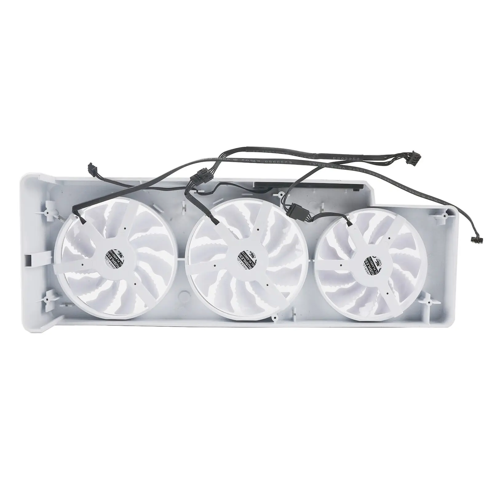 87MM PLA09215S12H 12V 0.55A Video Card Fan For GIGABYTE GeForce RTX 3080 3070 Ti 3090 Vision OC 3X Graphics Cards |
