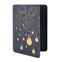 waterproof painted matte e books protective case for j9g29r gen 10 e book reader cover shell ultra thin cover