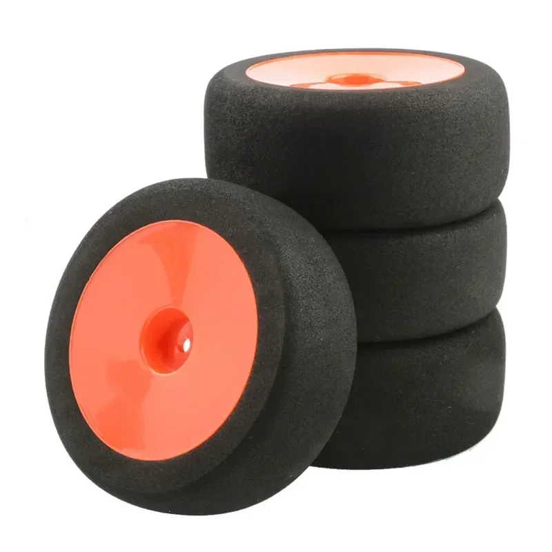 Для багги Short Truck Flying Nanda HPI HSP 94106 94166 94107 94170 94177 66015-35 4 шт./компл. внедорожные шины