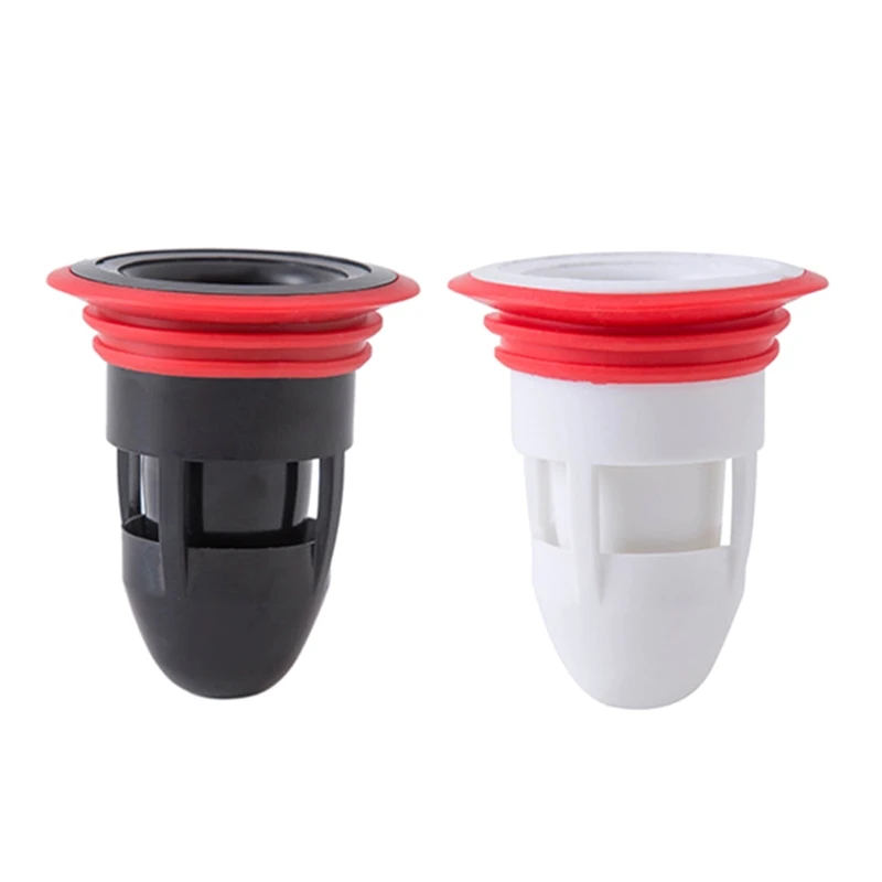 

Bath Shower Floor Strainer Cover Plug Trap Siphon Sink Bathroom Drain Filter