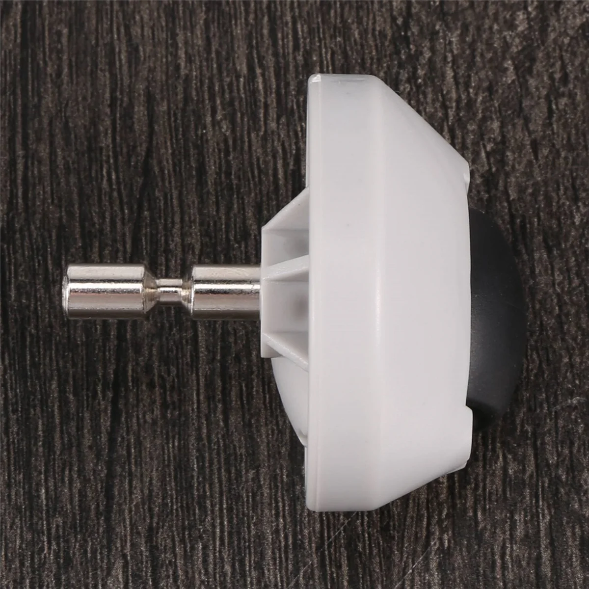 1 шт. ролики переднего колеса подходят для Xiaomi 1S 1C Roborock S5 S50 S6 S60 S5Max S6Maxv чистые