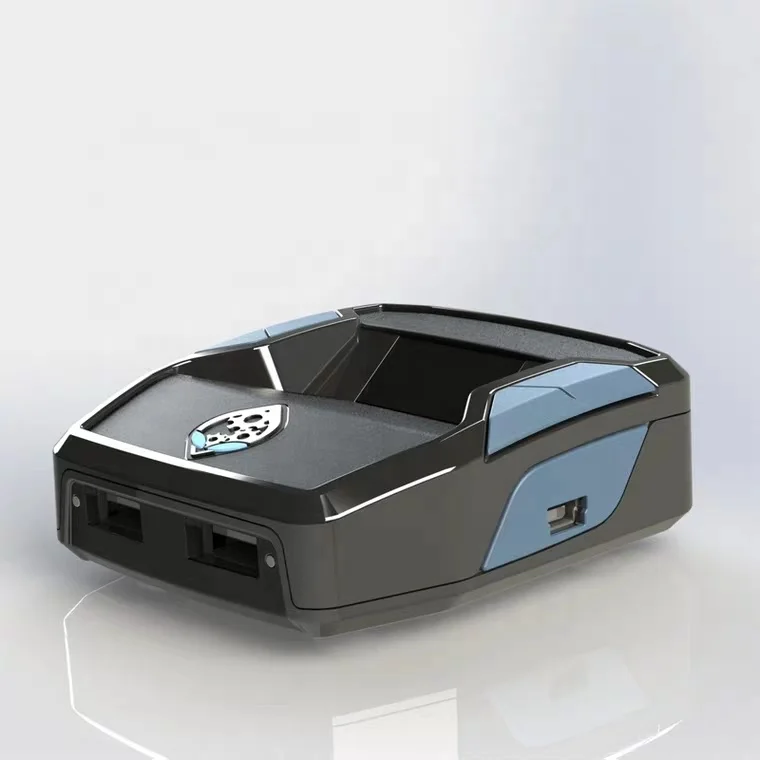 Оригинальный адаптер для контроллера PS4 Cronus ZEN CronusMax, конвертер мыши, клавиатуры для ps4 slim pro xbox one s x 360 ns switch pc