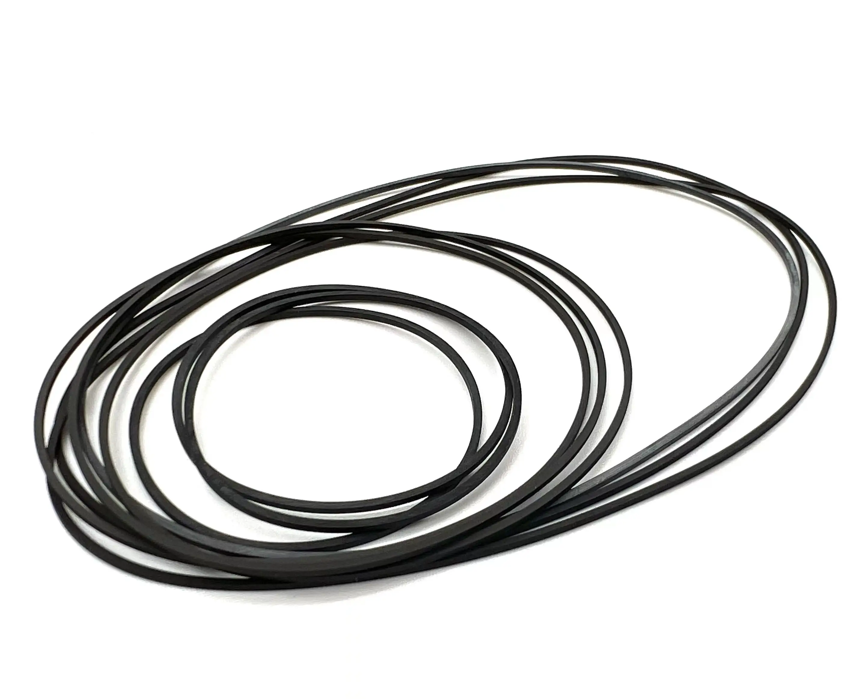 Рисунок 4 - Резиновый ремень передачи для ленточных