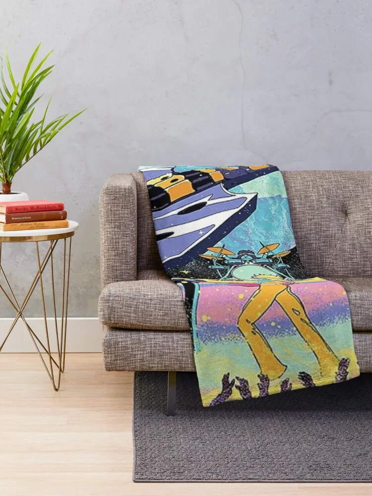 insterstella 5555 Фланелевое одеяло