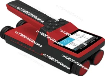 ZBL-R660 встроенный сканер детектора стальных стержней защитный слой инженерного