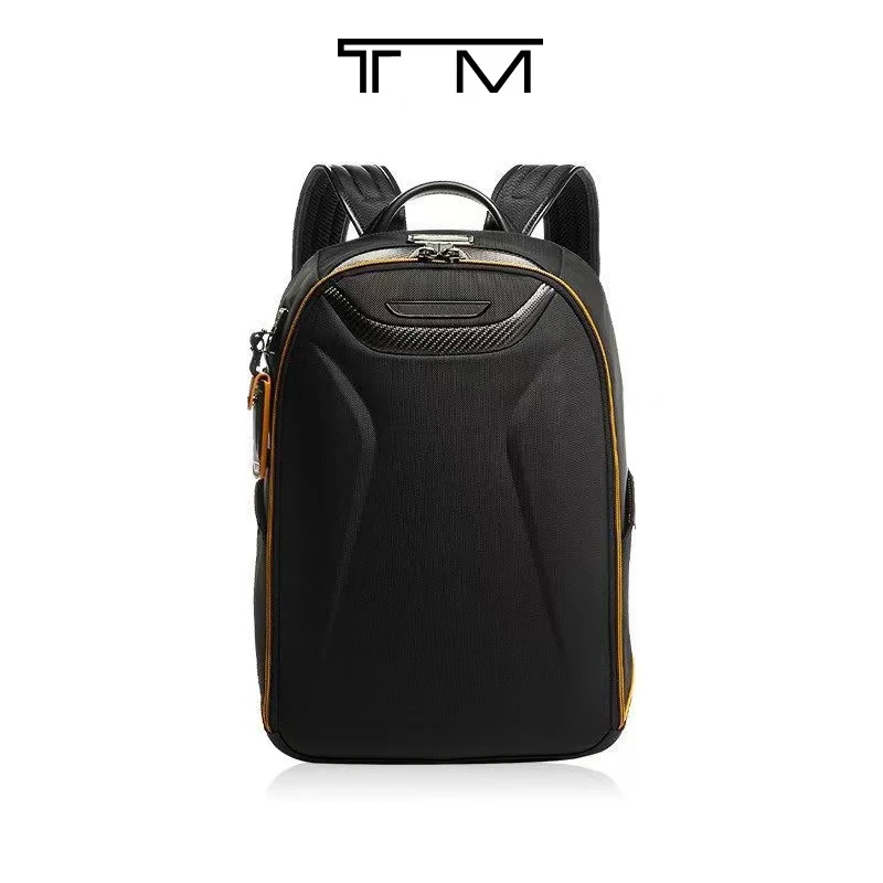 

373002 men's backpack fashion business travel backpack
