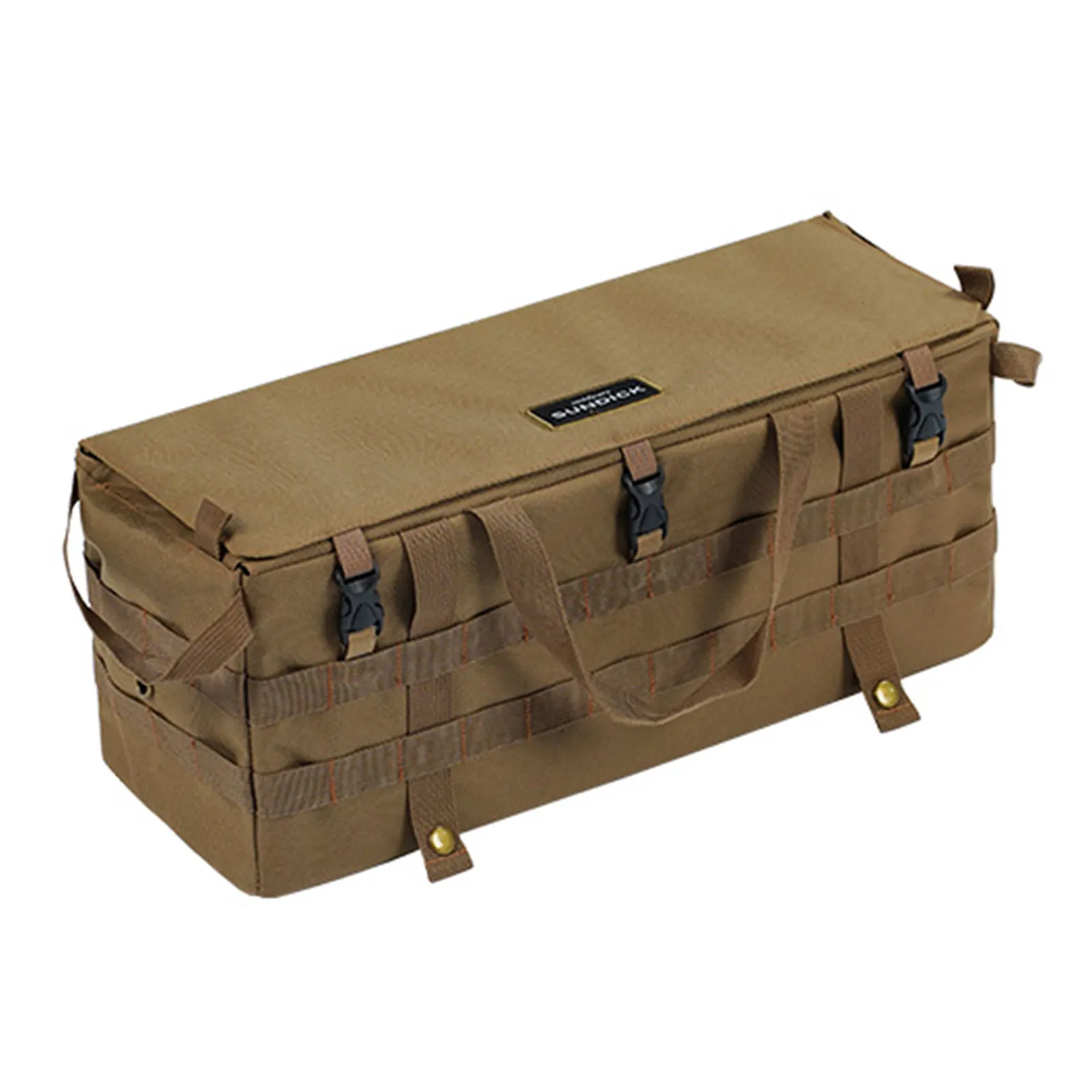 

Range Bags Tactical Desk Desk Side Equipment For Cloth Side Hunting Camping Bags Waterproof Tools Oxford Pouch Pocket Hanging