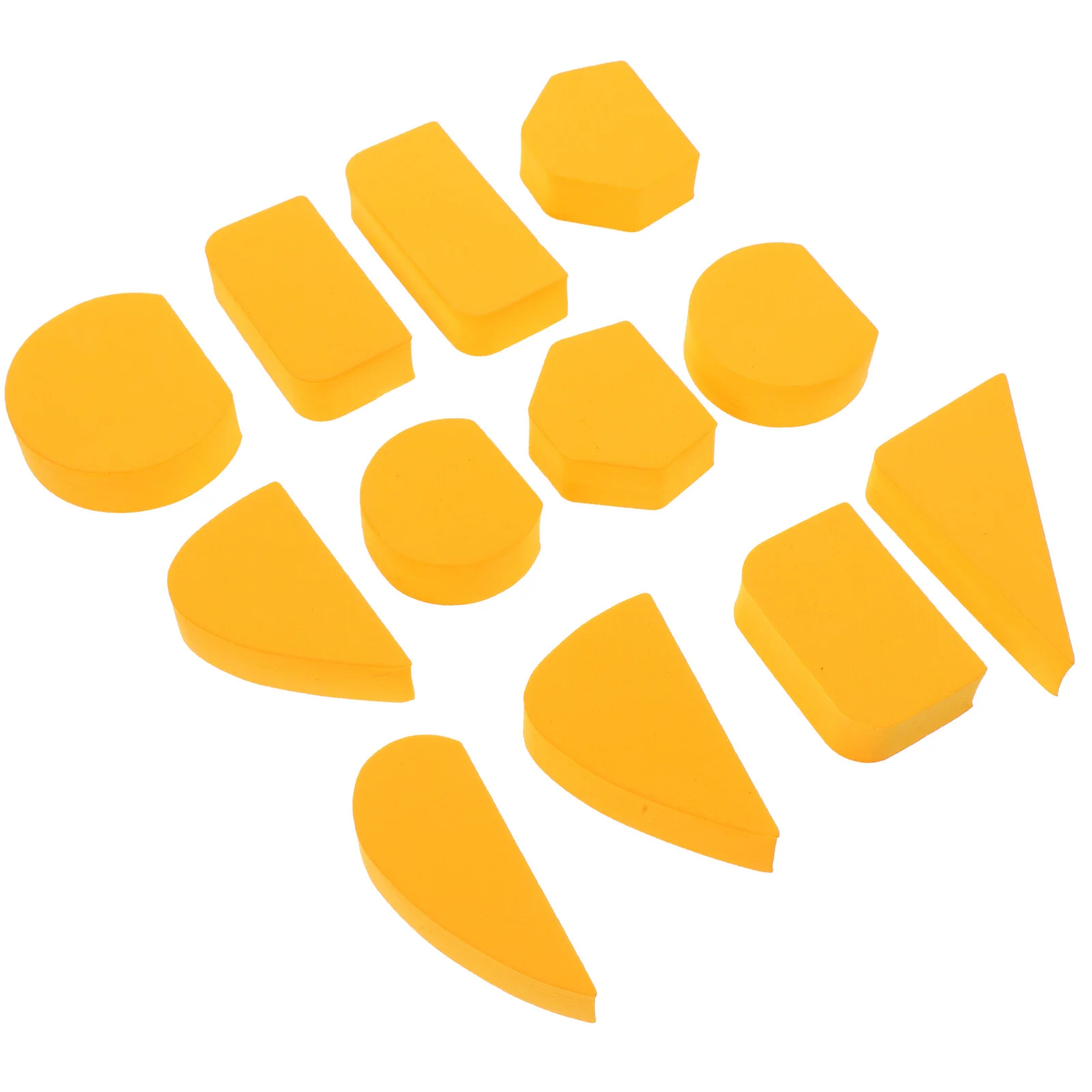 

12 шт. глиняная ручка формы кружка сделай сам ручная керамическая чашка эспрессо чайные чашки