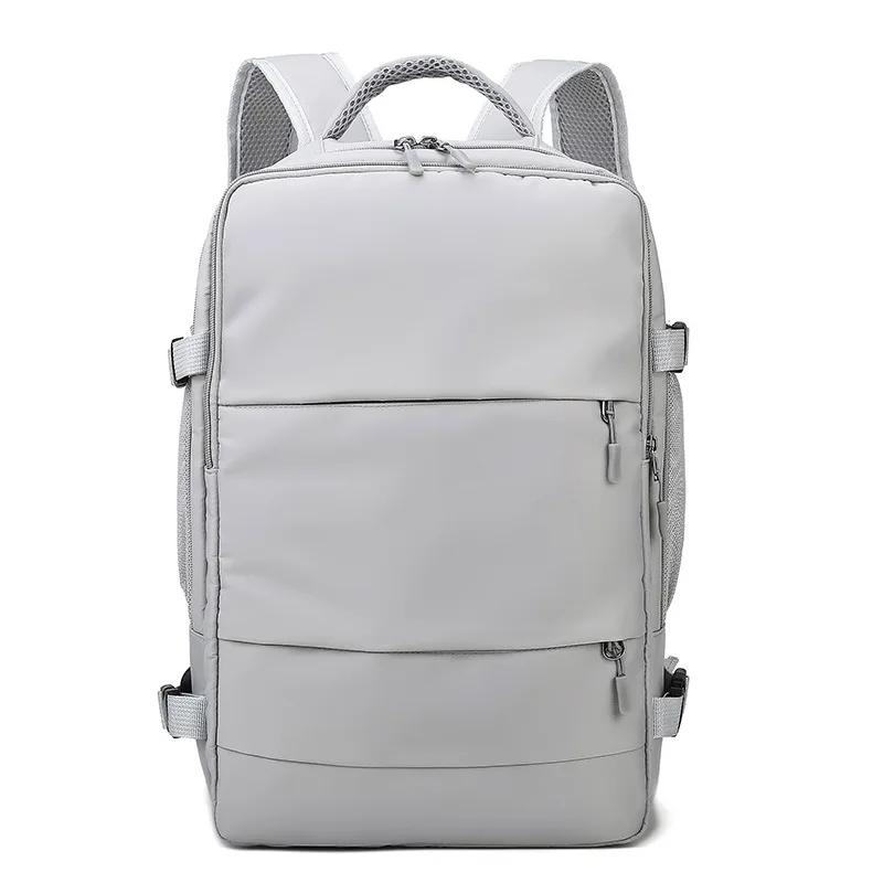 

Backpack Outdoor Luggage Backpacks Female Travel Bag Capacity Women Multifunction Sport Mochila Pink Large Viaje Backpack