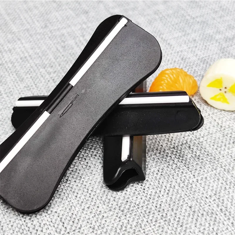 3/4 шт. фиксированный точильный камень для ножей