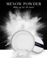 f16010 brightening breathable and fixed makeup powder makeup luxury makeup translucent powder face makeup luxury makeup