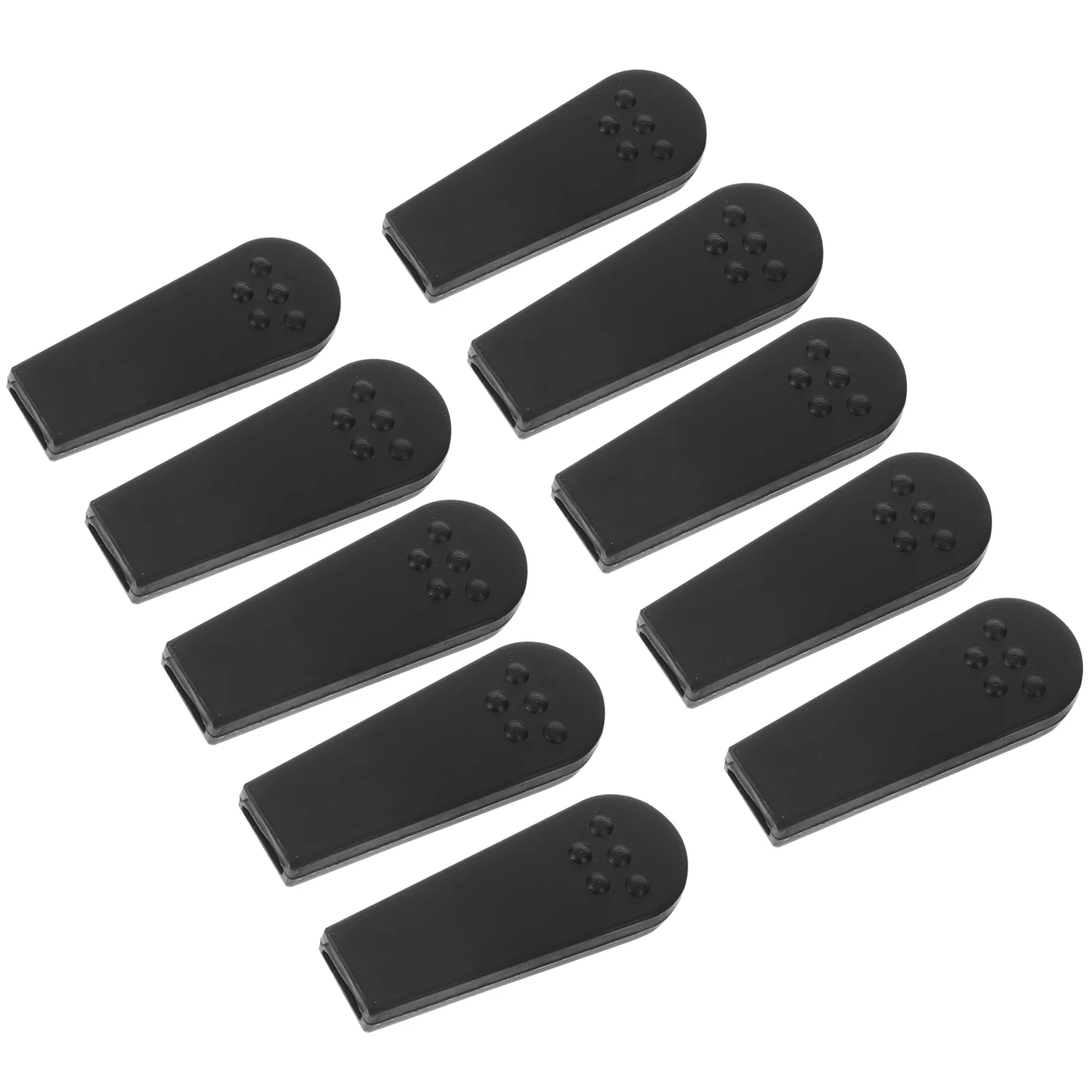 

20pcs Plastic Claw Protector Convenient Claw Machine Claw Protector Vending Machine Claw Protector
