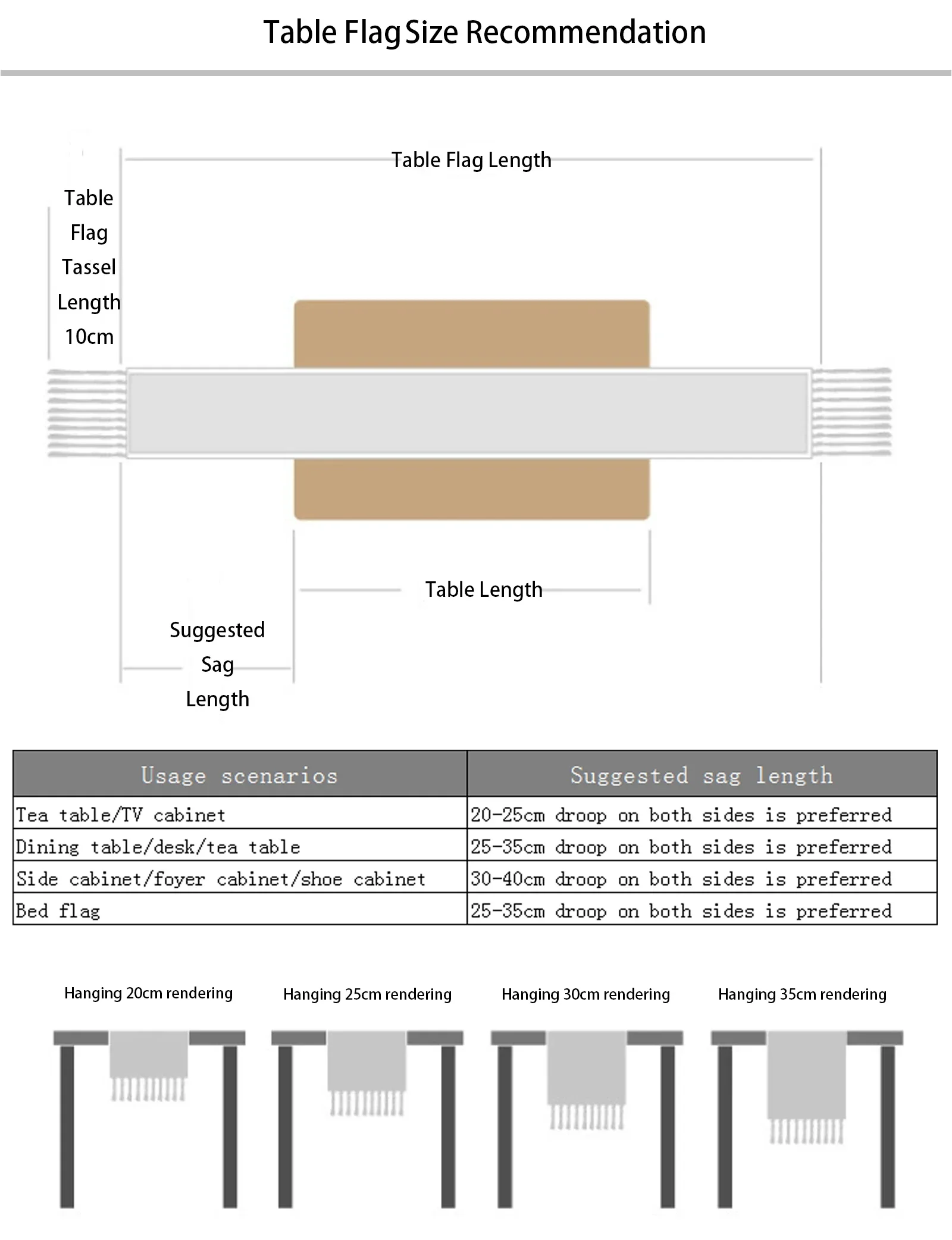 Скатерть из хлопка и льна для обеденного стола длинная Декоративная скатерть