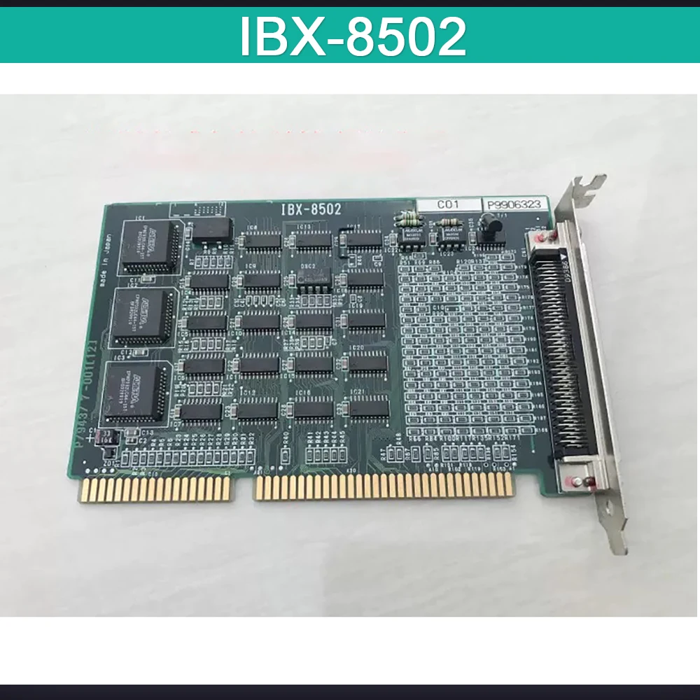 Карта памяти для оборудования lnterfce