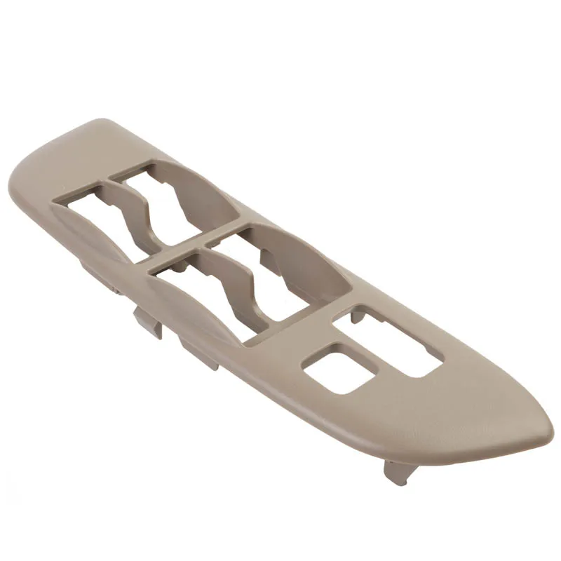 

Новая панель управления боковой двери водителя главного окна 74232-42080 7423242080 для Toyota 2001-2005 Rav4 автомобильные аксессуары