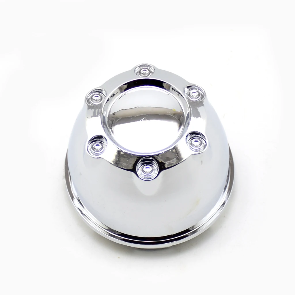 Колпачок на колесо декоративный чехол с гальваническим покрытием специально для