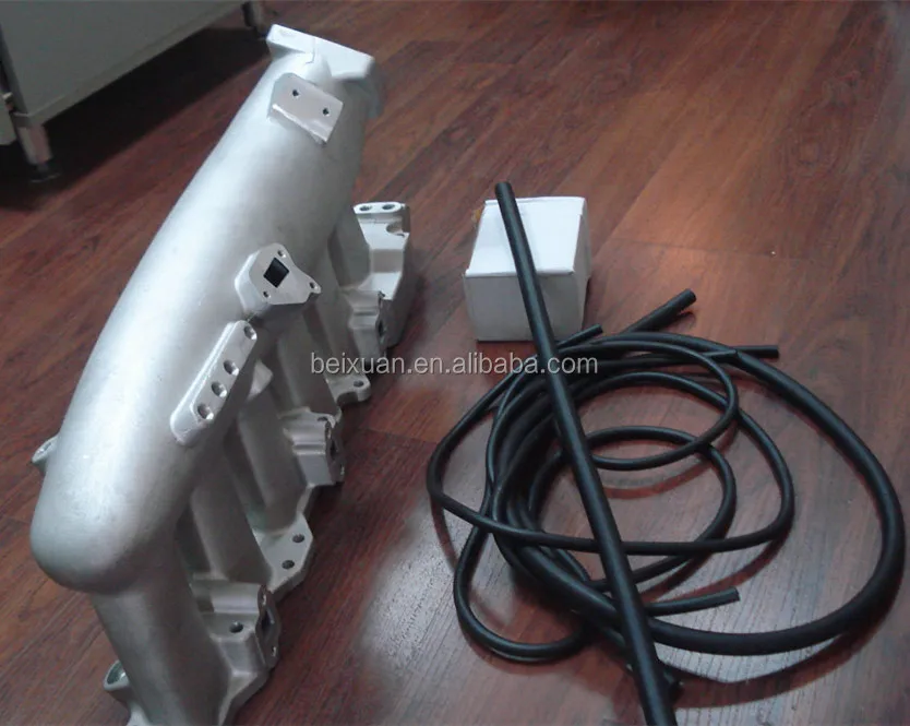 Высокопроизводительный впускной коллектор для skyline R33 R34 RB25DET RB25 (greddy style)