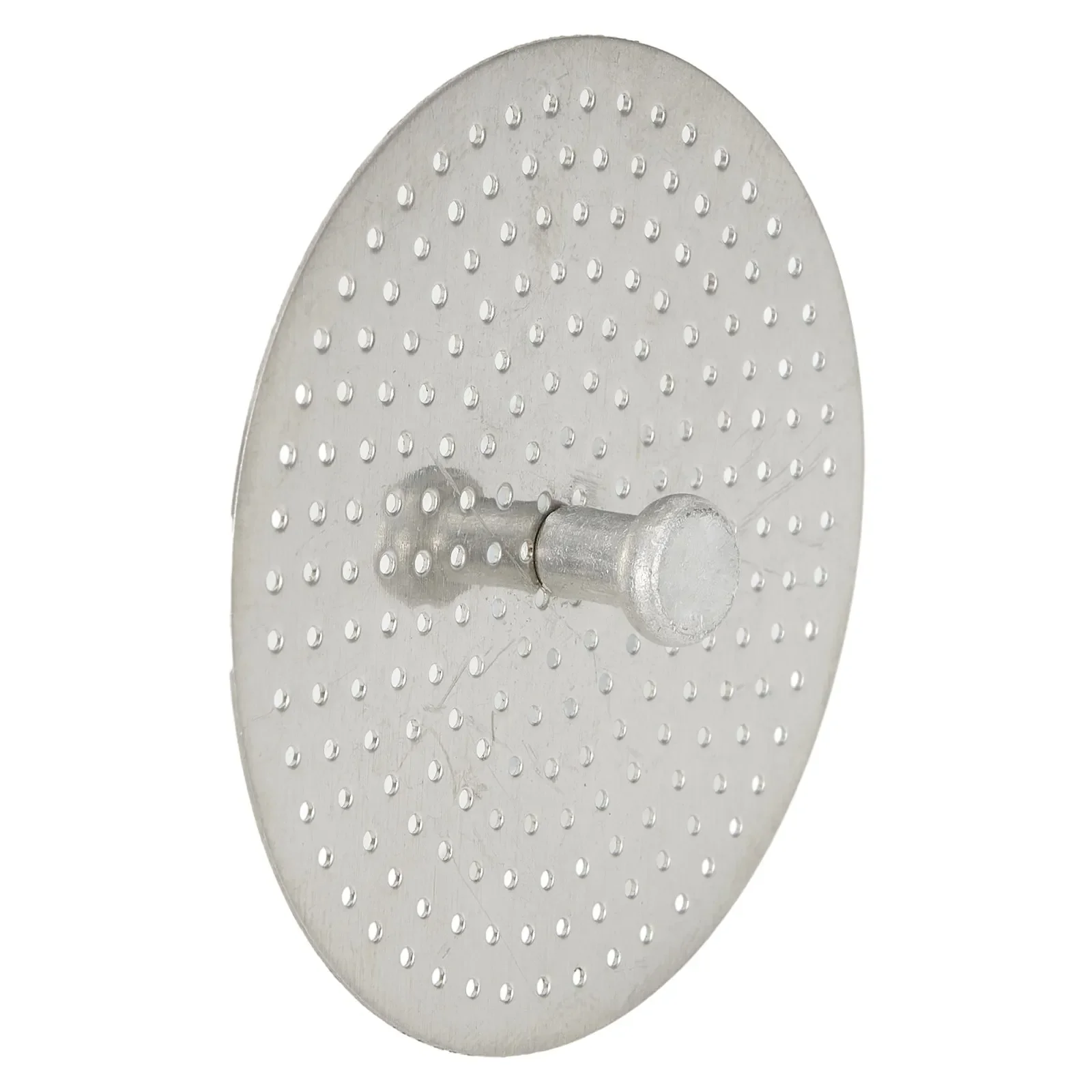 Прессованный порошок Moka из нержавеющей стали идеально подходит для большинства