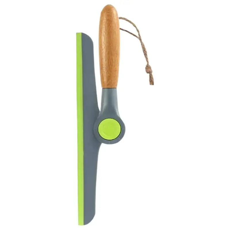

Shower Squeegee Water Squeegee Purpose Shower Squeegee For Shower Doors Bathroom Window And Car Glass Stainless Steel