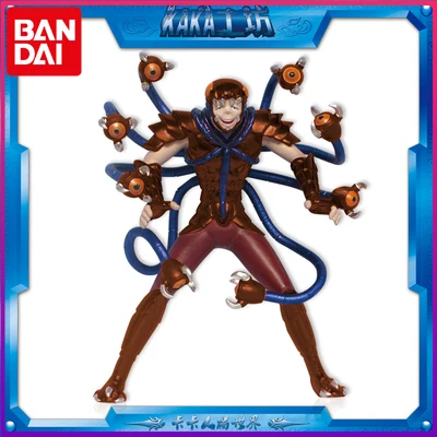 

KAKA Saint Seiya Cloth Myth Specters Raimi Rhadamanthys Solider The Underworld Hades Chapter Statue Figure