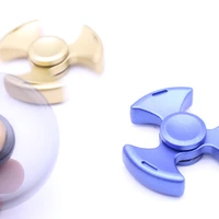 new zinc alloy fidget spinner decompression squeeze toy beyblade burst adult office entertainment gift kids stress relief toys