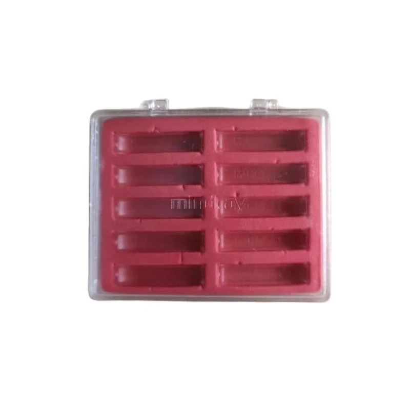 Оригинальный биохимический анализатор MINDRAY Cuvettes Cup BS380 BS390 BS400 BS420 480 490 800 820 Cuvette 100