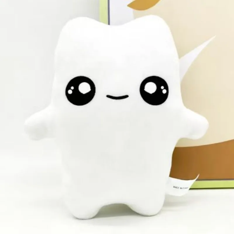 Фото Плюшевая игрушка Water Sprite из Fortnite, мягкая игрушка-кукла из ПП-хлопка, детская игровая кукла, праздничный подарок №3