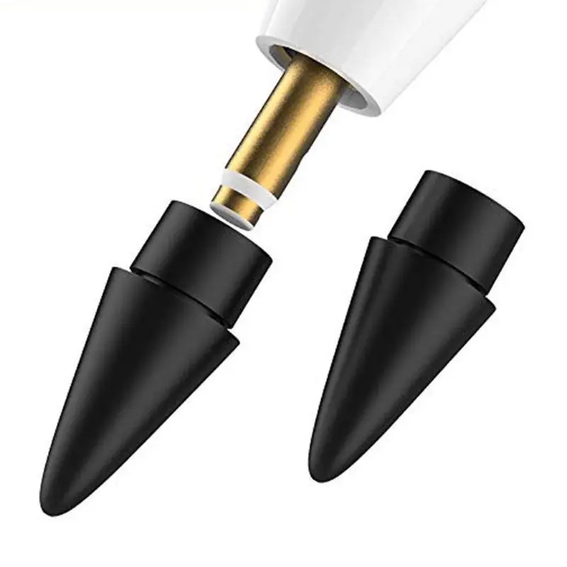 

Запасной наконечник для Apple Pencil 1st 2st iPad Pro Stylus ручка для тачскрина