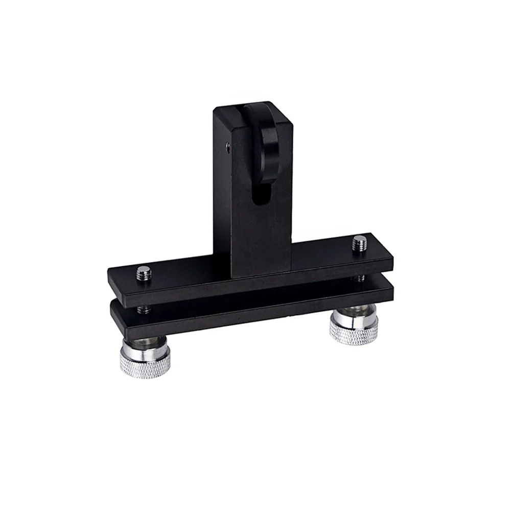 

Violin Bridge Machine Fitting Bridge Feet Violin Repair Code Tools for Violin Luthier Violin Accessories 91mm Long B59A (Black)