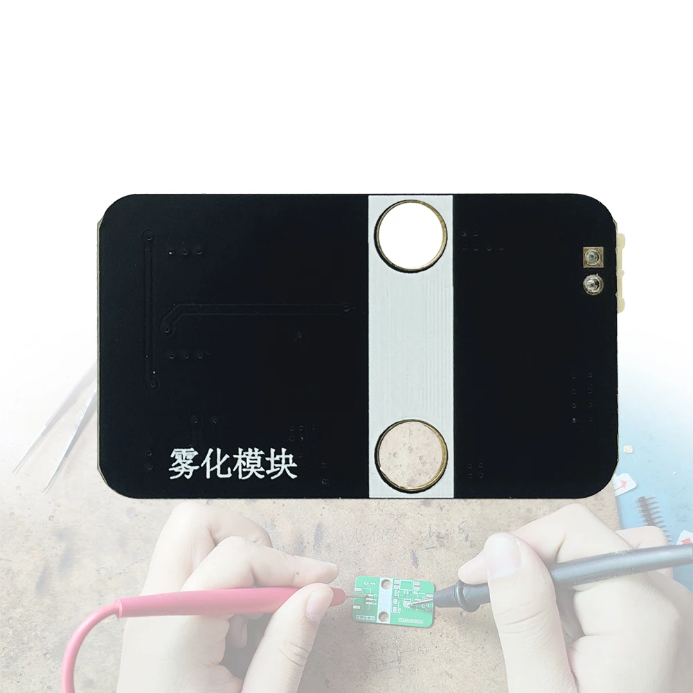 Ультразвуковой распылитель Keywish для Arduino Lego